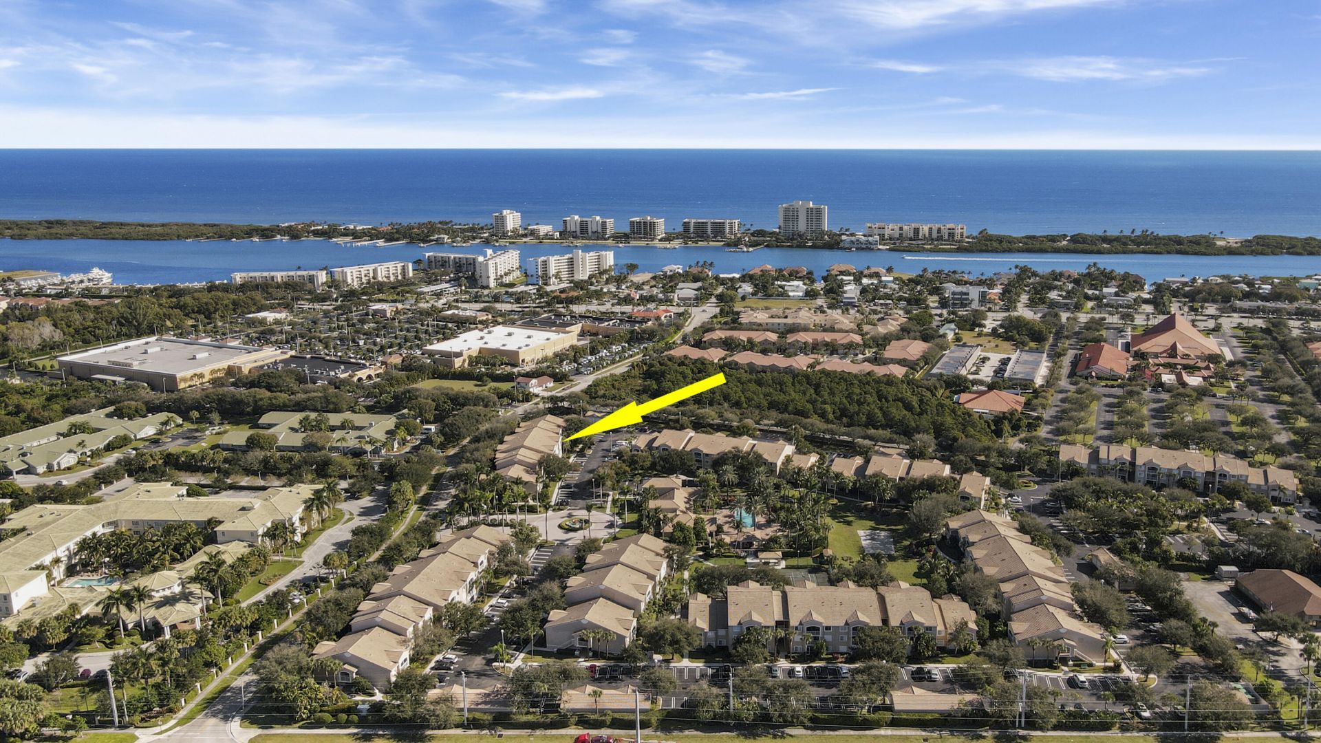 272 Village Boulevard, Unit 7102, Tequesta, FL 33469 Photo