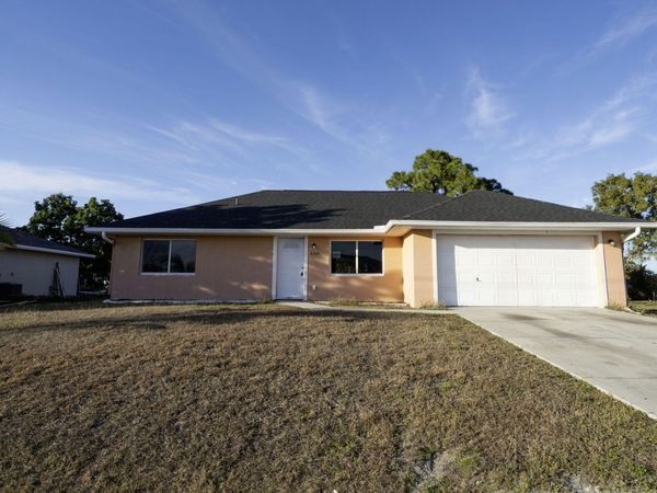 4306 11th Street SW, Lehigh Acres, FL 33976