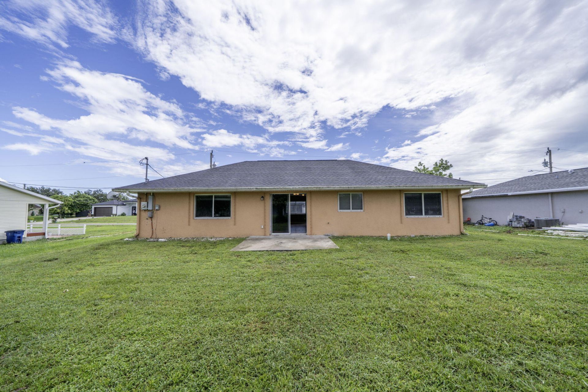4306 11th Street Sw, Lehigh Acres, FL 33976 Photo