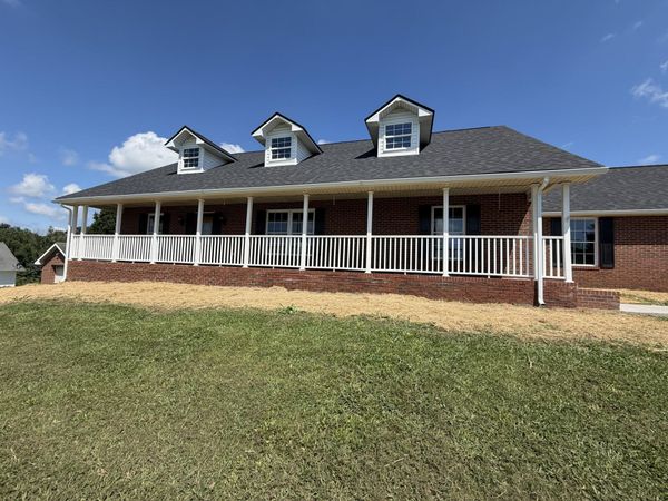 565 Providence Drive, Jefferson City, TN 37760