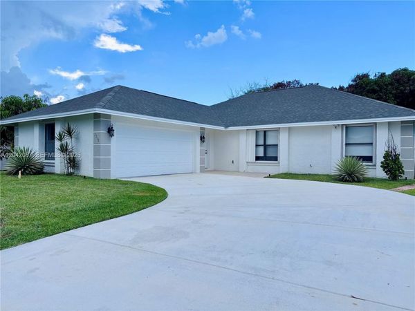 2313 SE Harrington Ave , Unit -, Port St. Lucie, FL 34952