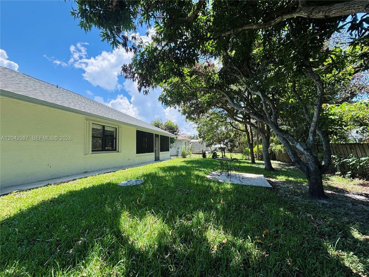2313 SE Harrington Ave , Unit -, Port Saint Lucie, FL 34952 Photo