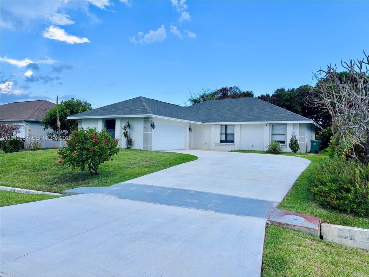 2313 SE Harrington Ave , Unit -, Port Saint Lucie, FL 34952 Photo