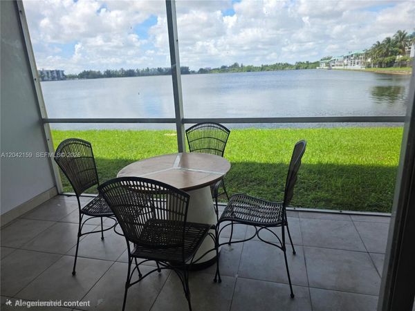 1300 NE 191st St, Unit A106, Miami, FL 33179