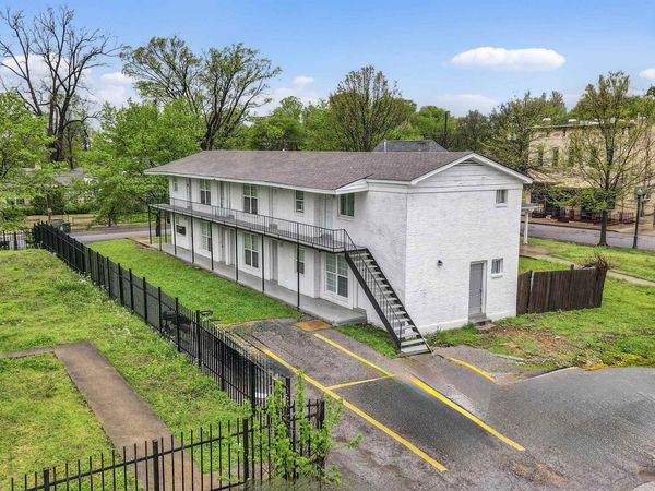 712 N FIFTH ST, Memphis, TN 38107