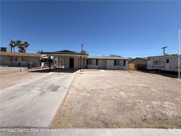 3574 San Pascual Avenue , Las Vegas, NV 89115