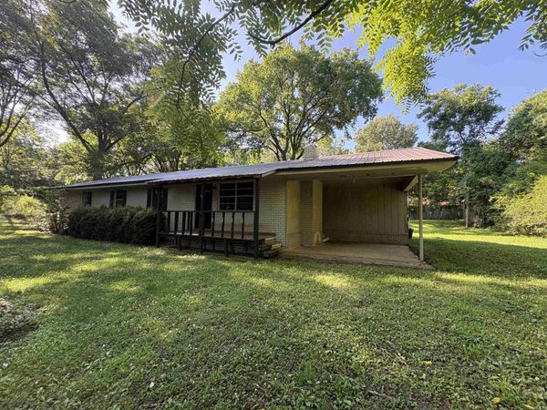 5085 367 Highway N. , Bradford, AR 72020