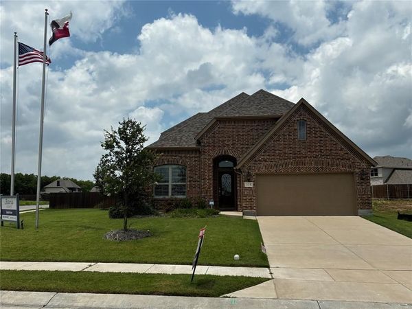 318 Mccallister Lane , Josephine, TX 75173