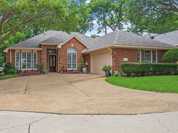 221 Freedom Court, Rockwall, TX 75032