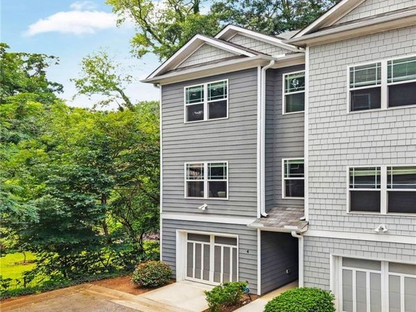 1365 Memorial Drive SE, Unit 4, Atlanta, GA 30317