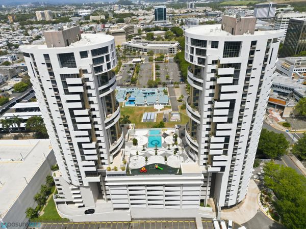 120 AVE CARLOS E. CHARDON, Unit PH 2602N, San Juan, PR 00918