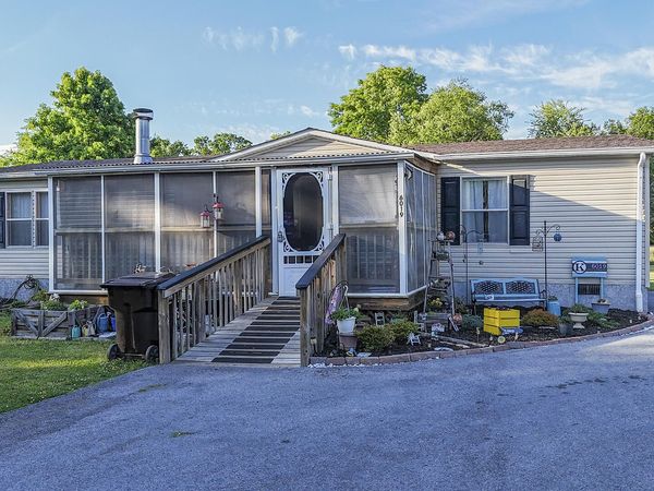 6019 Shirley Pond Road, Harrison, TN 37341