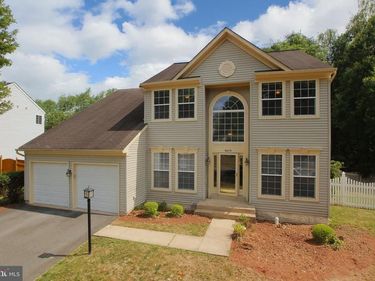 3073 AZALEA SANDS LANE, DUMFRIES, VA 22026