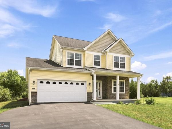 65 FEGAN ROAD, BUNKER HILL, WV 25413