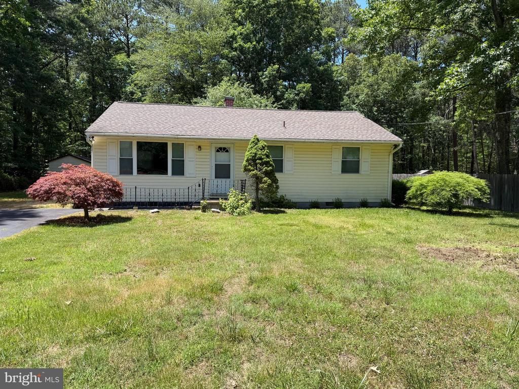 15385 MATTHEWS MANOR ROAD, NEWBURG, MD 20664