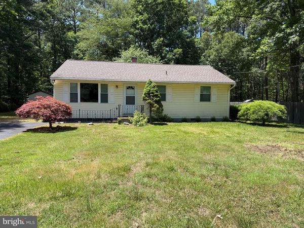 15385 MATTHEWS MANOR ROAD, NEWBURG, MD 20664