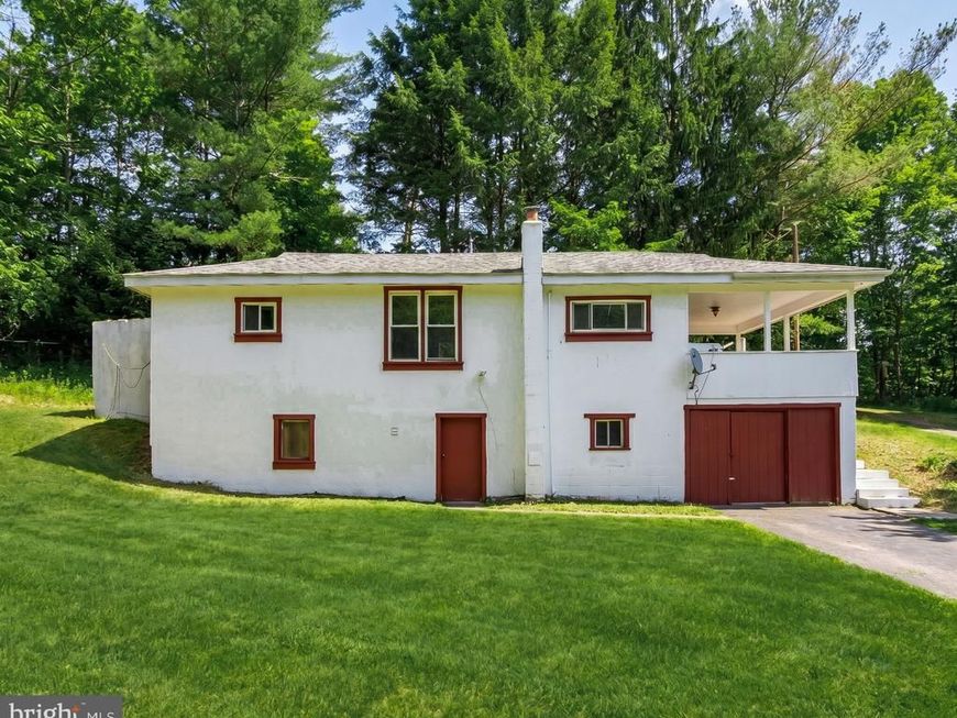 4586 Back Road, Halifax, PA 17032 Main Photo
