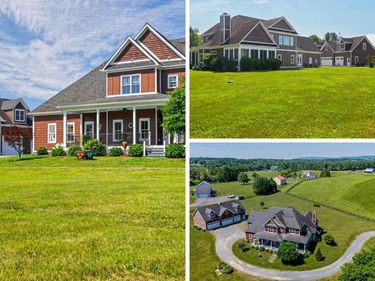 16081 PURCELLVILLE ROAD, HILLSBORO, VA 20132