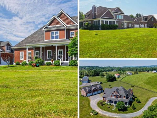 16081 PURCELLVILLE ROAD, HILLSBORO, VA 20132