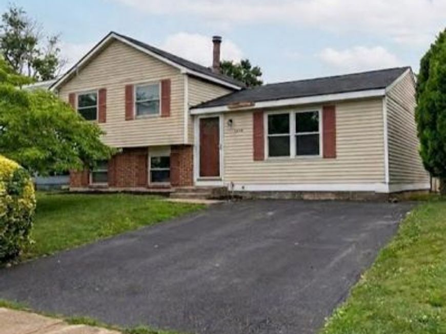 452 Center Street, Frederick, MD 21701 Main Photo