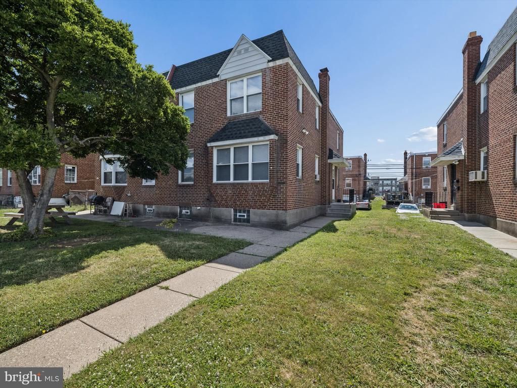 7225 BARNARD STREET, PHILADELPHIA, PA 19149
