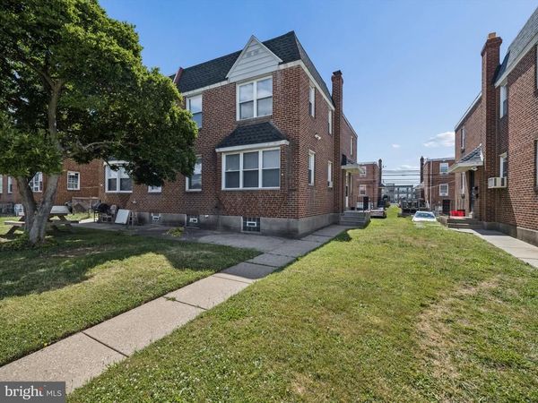 7225 BARNARD STREET, PHILADELPHIA, PA 19149
