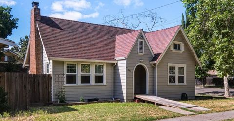 1040 W Poplar St, Stockton, CA 95203 Photo