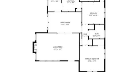 1040 W Poplar St, Stockton, CA 95203 Photo