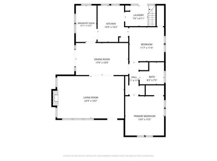 1040 W Poplar St, Stockton, CA 95203 Photo