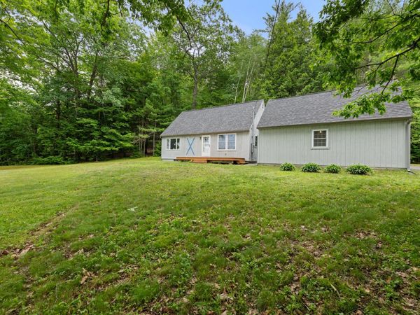 4 Carter Mountain Road, New Hampton, NH 03256