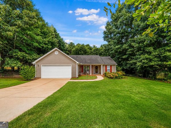1035 Preserve Lane, Bethlehem, GA 30620