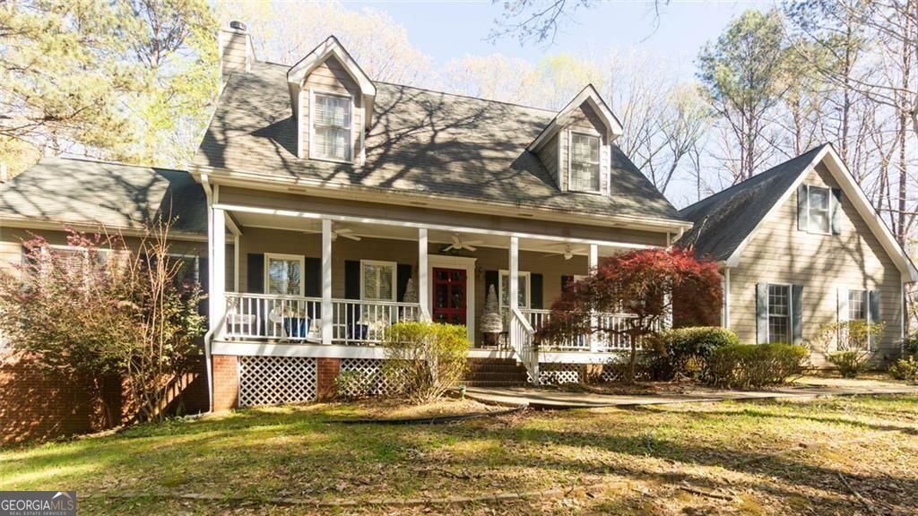 2604 Old Pond Lane Sw, Stockbridge, GA 30281 Main Photo