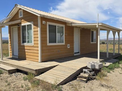 Apn 066-060-12, Gerlach, NV 89412 Photo