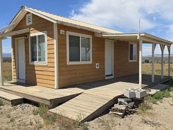 APN 066-060-12, Gerlach, NV 89412