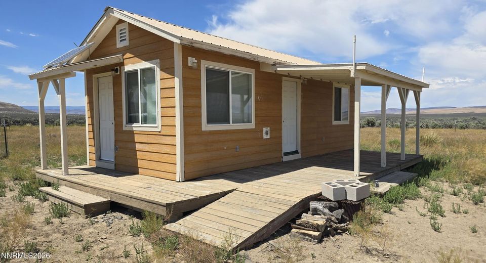 Apn 066-060-12, Gerlach, NV 89412 Photo