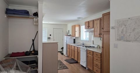 Apn 066-060-12, Gerlach, NV 89412 Photo