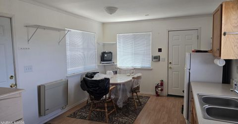 Apn 066-060-12, Gerlach, NV 89412 Photo