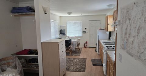 Apn 066-060-12, Gerlach, NV 89412 Photo