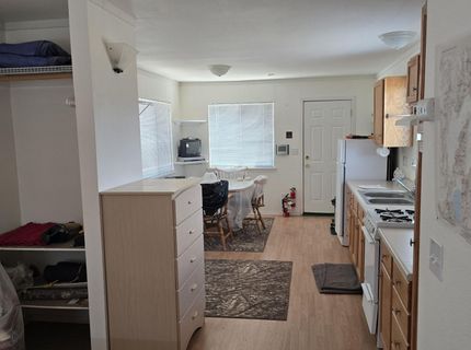 Apn 066-060-12, Gerlach, NV 89412 Photo