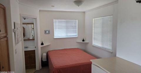 Apn 066-060-12, Gerlach, NV 89412 Photo