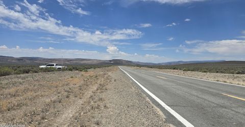 Apn 066-060-12, Gerlach, NV 89412 Photo