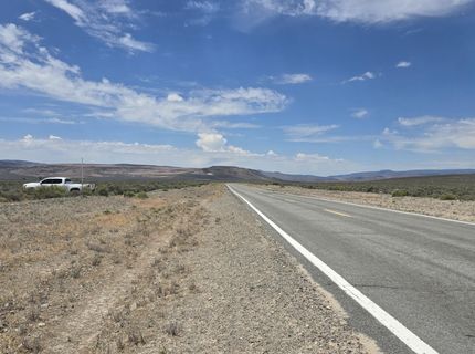 Apn 066-060-12, Gerlach, NV 89412 Photo