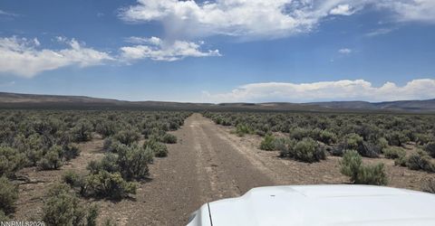 Apn 066-060-12, Gerlach, NV 89412 Photo