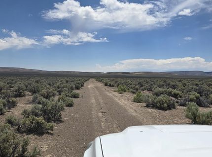 Apn 066-060-12, Gerlach, NV 89412 Photo