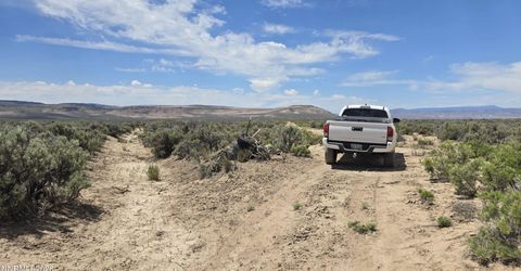 Apn 066-060-12, Gerlach, NV 89412 Photo