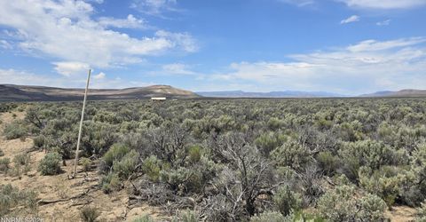 Apn 066-060-12, Gerlach, NV 89412 Photo