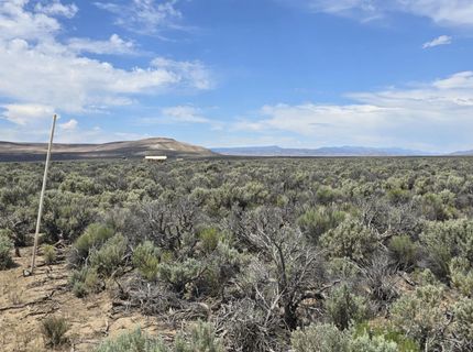 Apn 066-060-12, Gerlach, NV 89412 Photo
