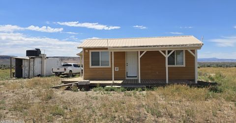 Apn 066-060-12, Gerlach, NV 89412 Photo