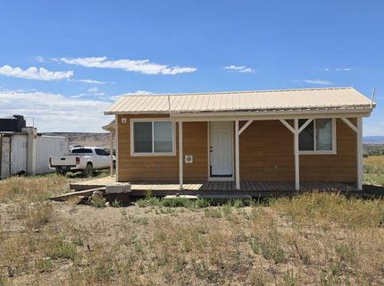 Apn 066-060-12, Gerlach, NV 89412 Photo