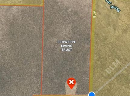 Apn 066-060-12, Gerlach, NV 89412 Photo